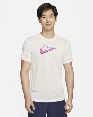 NIKE★国内発送★ジャ Dri-FIT バスケットボールトップ 楽天市場】NIKE/ナイキ バスケットボール トップス [hj3892-010